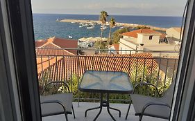 Angira - Koroni Apartments