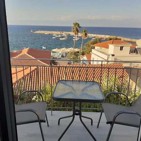 Angira - Koroni Apartments Extérieur photo