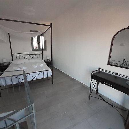 Angira - Koroni Apartments Extérieur photo