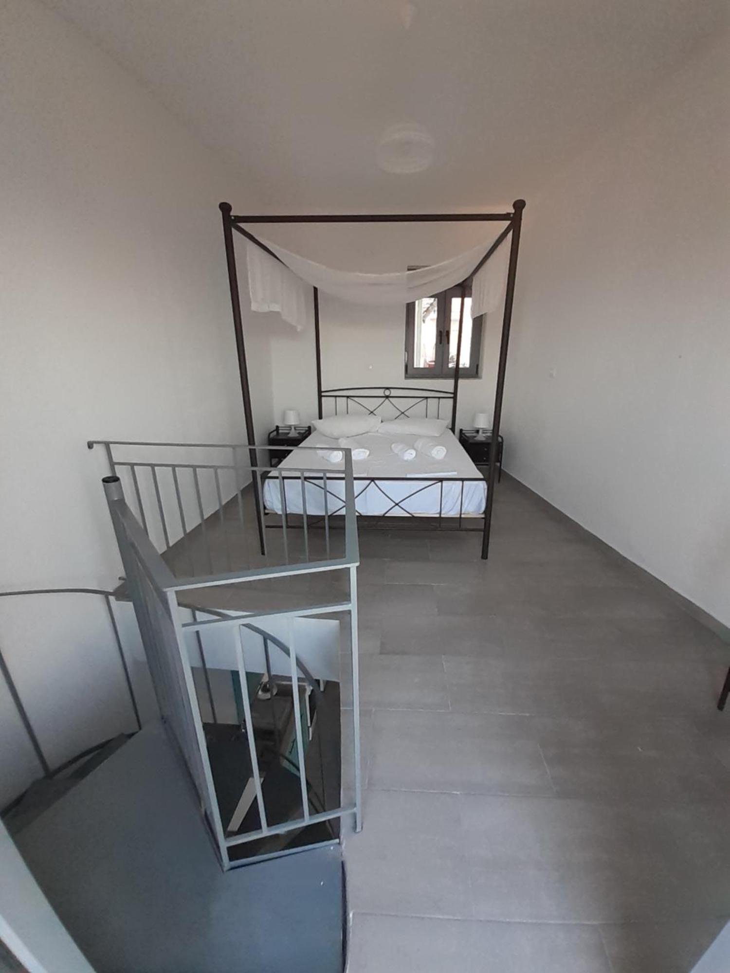 Angira - Koroni Apartments Extérieur photo