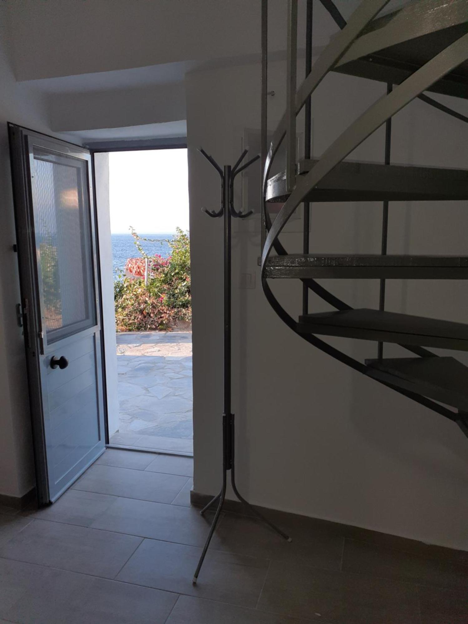 Angira - Koroni Apartments Extérieur photo