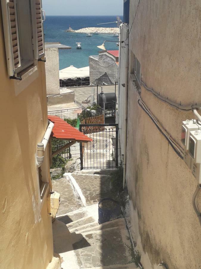 Angira - Koroni Apartments Extérieur photo