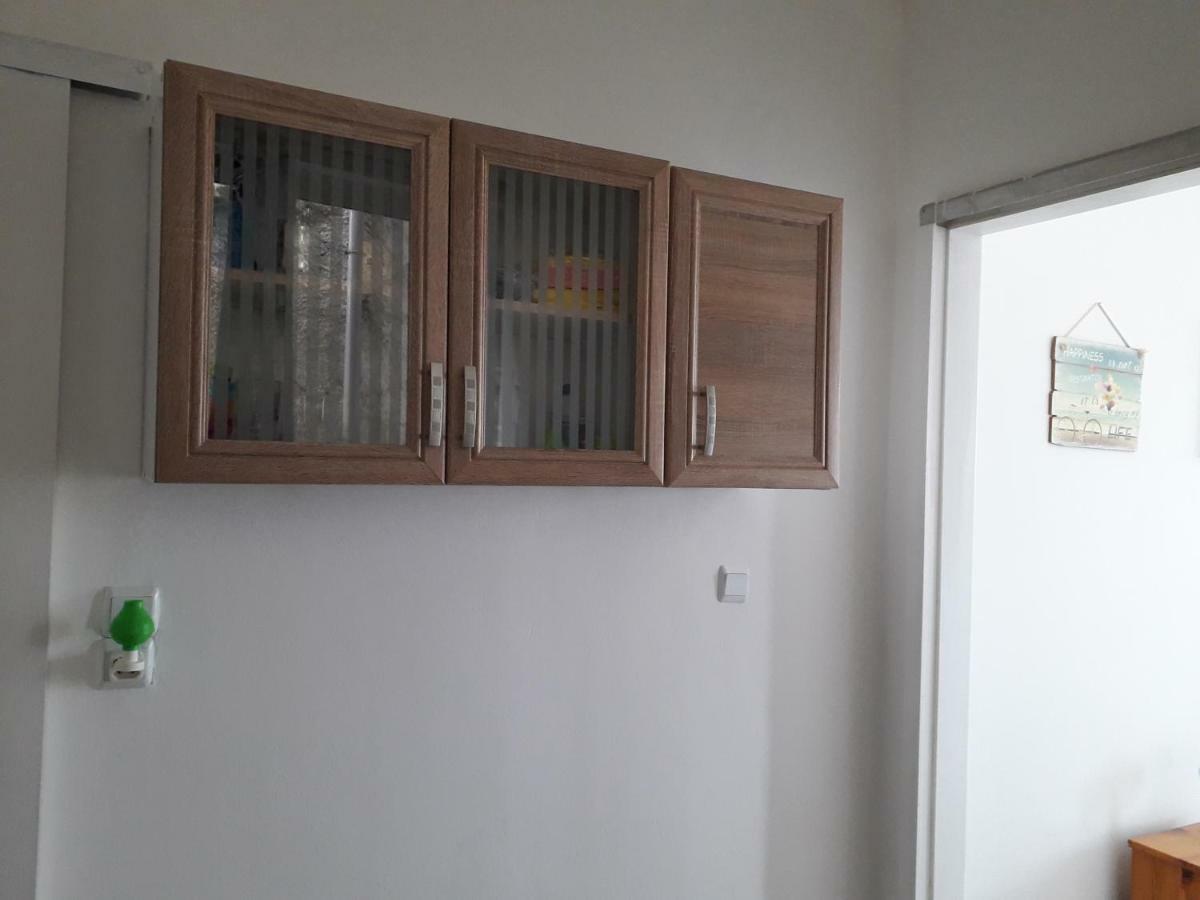 Angira - Koroni Apartments Extérieur photo