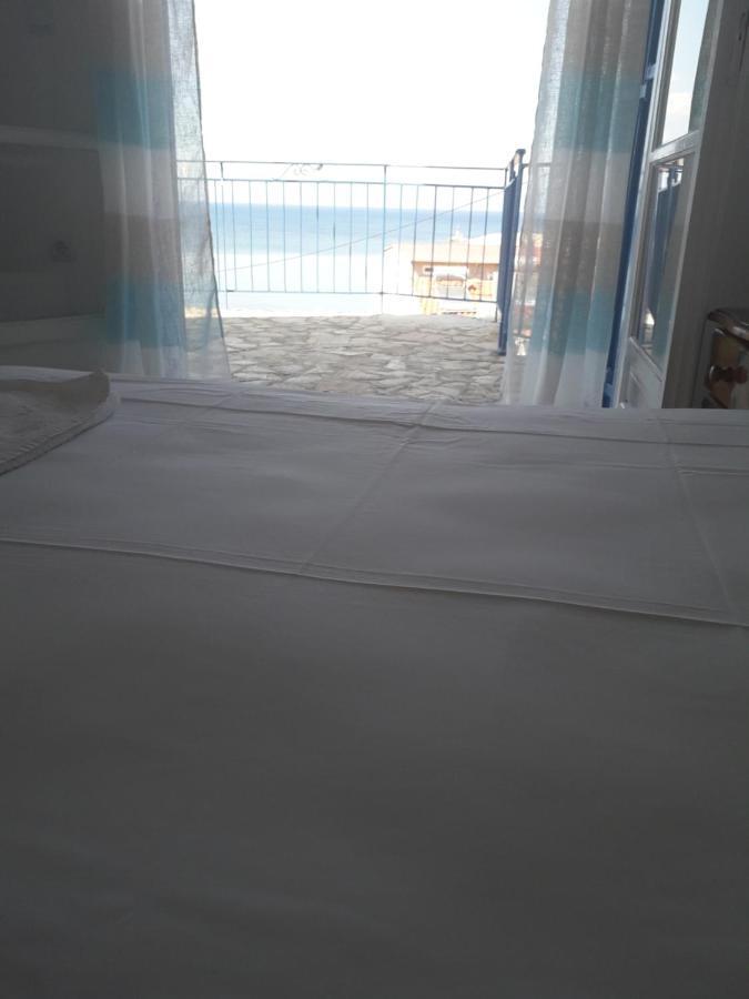 Angira - Koroni Apartments Extérieur photo